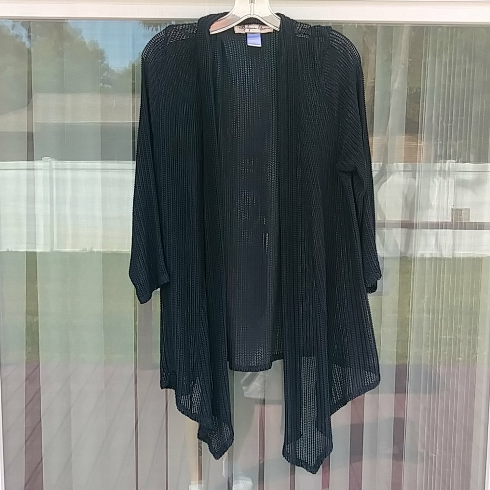 Agua Blues Women's Top.